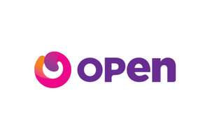 Open-Logo